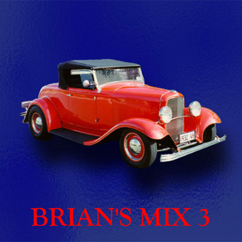  Brian's 1932 Roadster - 55kb