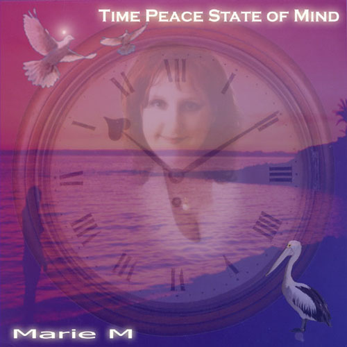 Time Peace State Of Mind - 45kb